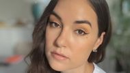 Former adult industry star Sasha Grey was also a part of American Apparel ads (Image Via Instagram/@sashagrey)